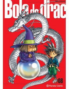 Bola de Drac Definitiva nº 08 34